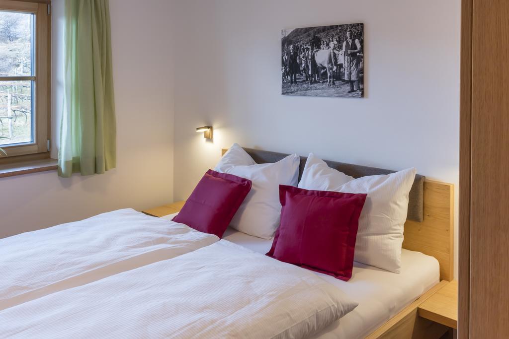 בולצאנו Apartments Gojer מראה חיצוני תמונה