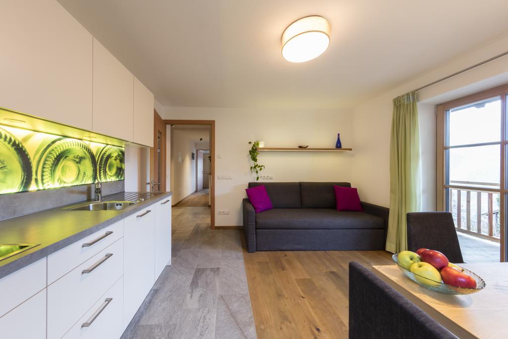 בולצאנו Apartments Gojer מראה חיצוני תמונה