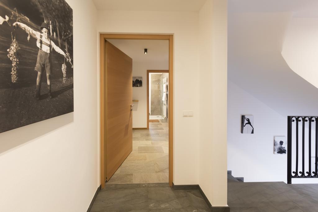 בולצאנו Apartments Gojer מראה חיצוני תמונה