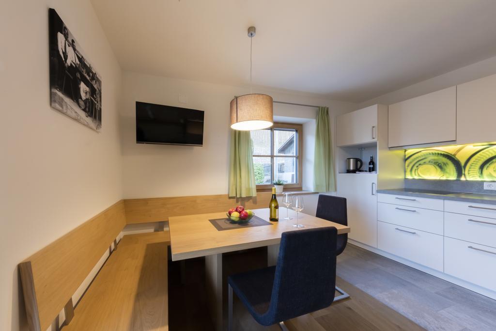 בולצאנו Apartments Gojer מראה חיצוני תמונה