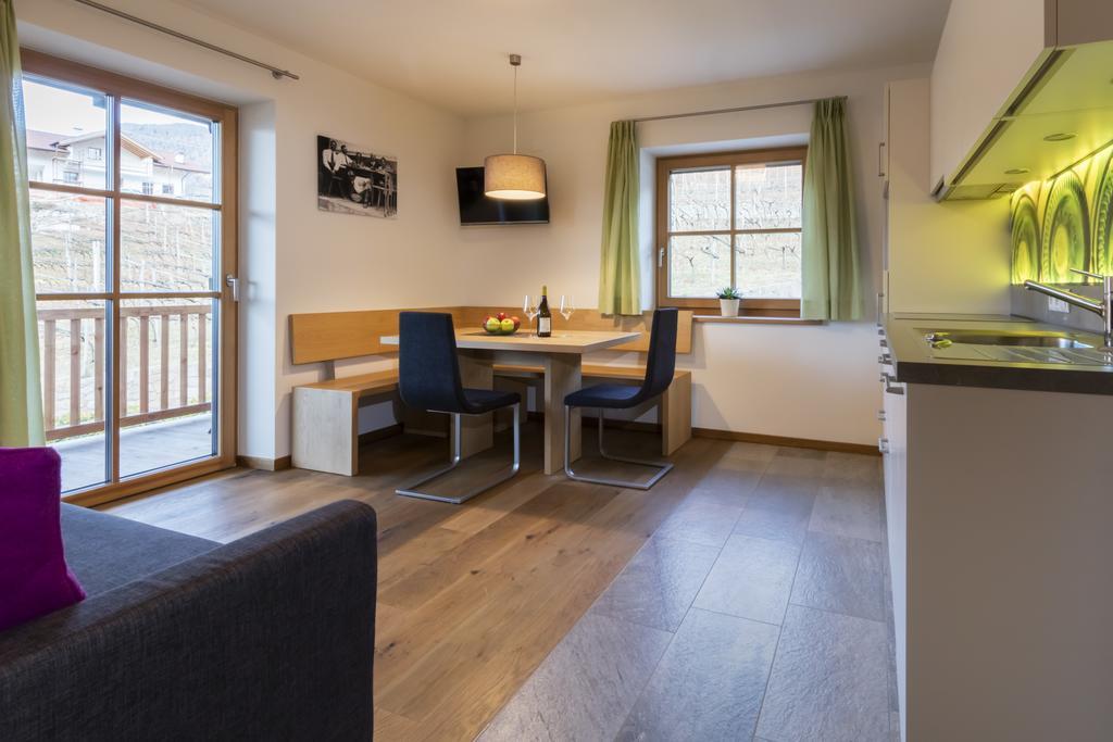 בולצאנו Apartments Gojer מראה חיצוני תמונה