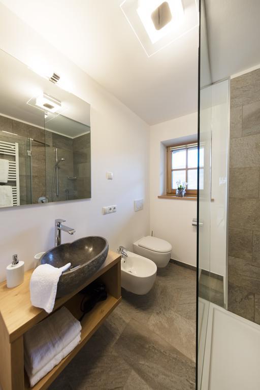 בולצאנו Apartments Gojer מראה חיצוני תמונה